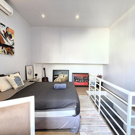 Holo Ben Thanh Saigon Serviced Homestay Cidade de Ho Chi Minh Exterior foto