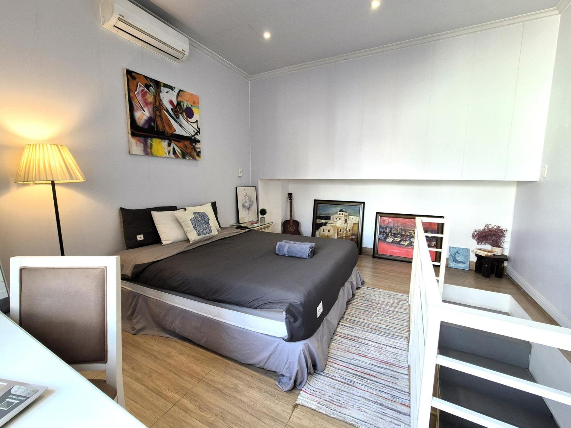 Holo Ben Thanh Saigon Serviced Homestay Cidade de Ho Chi Minh Exterior foto